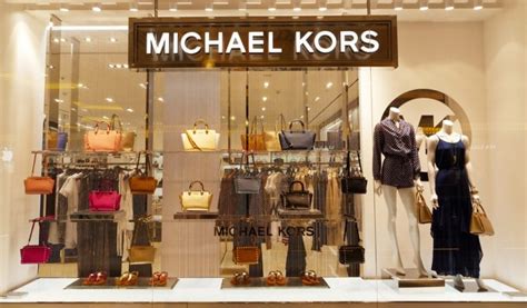 michael kors sec filings|Capri Holdings Limited .